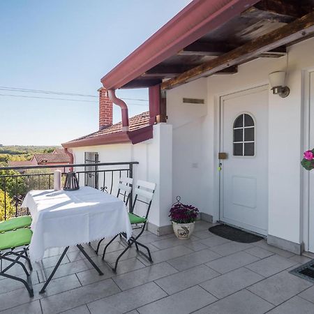 Gorgeous Apartment In Musalez With Kitchen Экстерьер фото