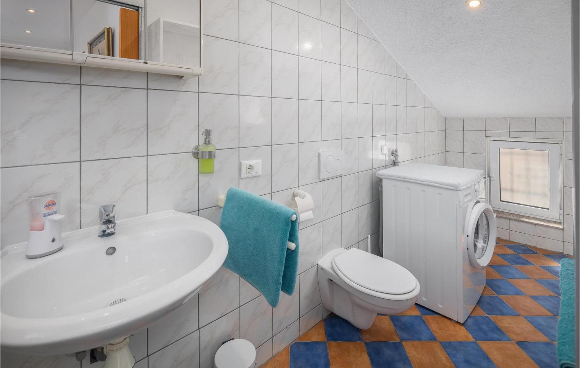 Gorgeous Apartment In Musalez With Kitchen Экстерьер фото